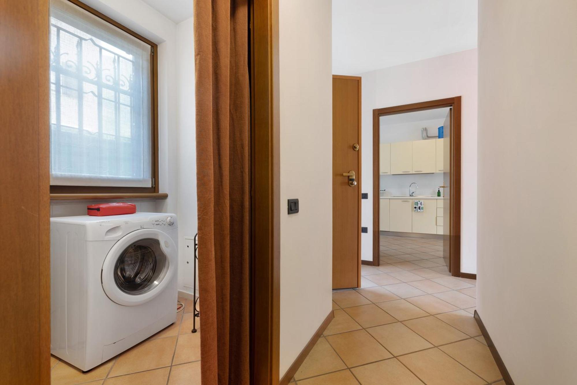 Katzemburg 5 Plus Arco Eksteriør billede